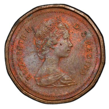 Cert 44755651 - Coin Image