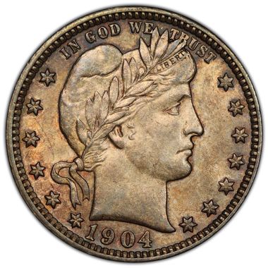 Cert 44755654 - Coin Image