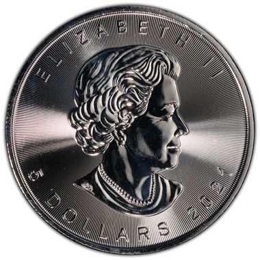 Cert 44755666 - Coin Image