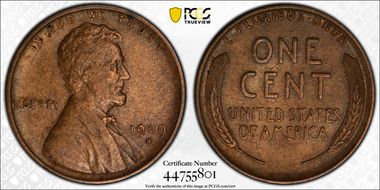 1909-S VDB 1C N1BN