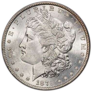 Cert 44757272 - Coin Image