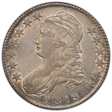 Cert 44759669 - Coin Image