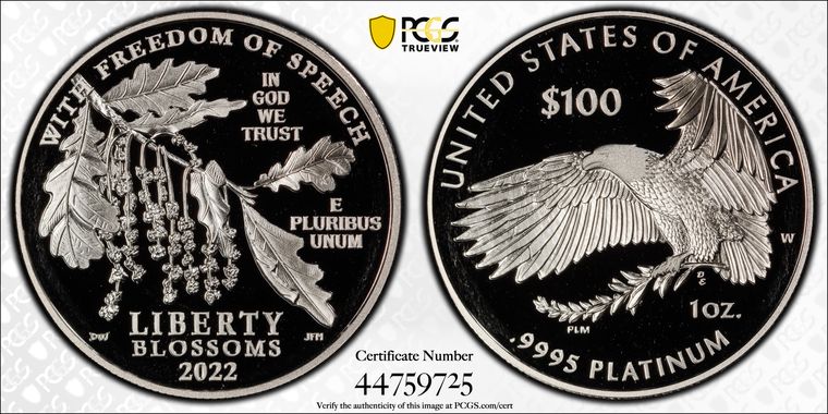 Cert 44759725 - Coin Image