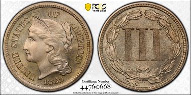 1882 3CN PR64
