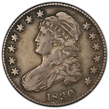 Cert 44766416 - Coin Image