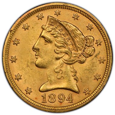 Cert 44766922 - Coin Image
