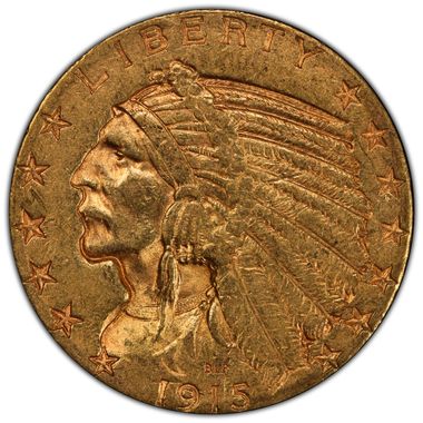 Cert 44767520 - Coin Image