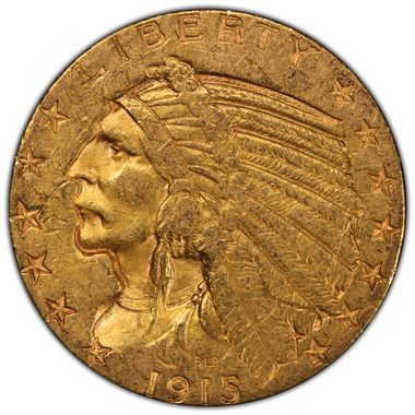 Cert 44767521 - Coin Image