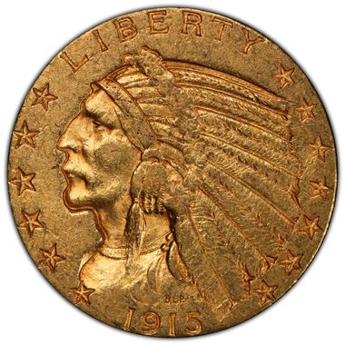 Cert 44767522 - Coin Image