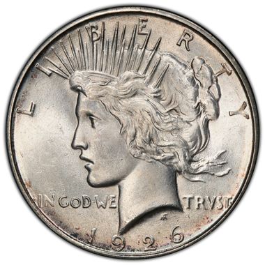 Cert 44767734 - Coin Image