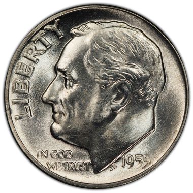 Cert 44768405 - Coin Image