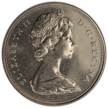 Cert 44768880 - Coin Image