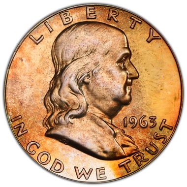 Cert 44769140 - Coin Image