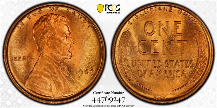 Cert 44769247 - Coin Image