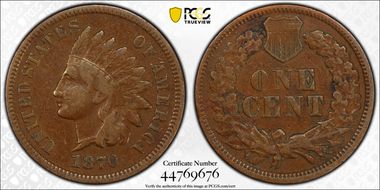 1870 1C F15BN