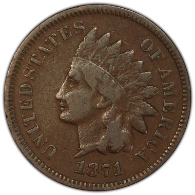 Cert 44769677 - Coin Image