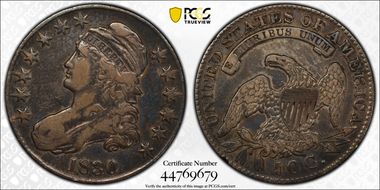 1830 50C Small 0 N1