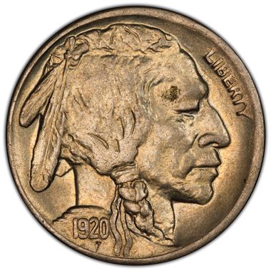 Cert 44771191 - Coin Image