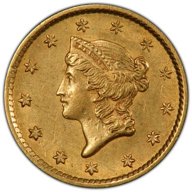Cert 44771594 - Coin Image