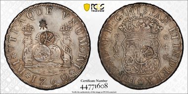 1760-LM JM 4 R 59/60 FERDND VI N1