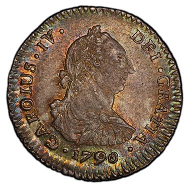 Cert 44771871 - Coin Image