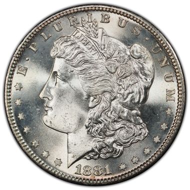 Cert 44771890 - Coin Image