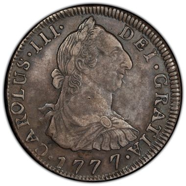 Cert 44772392 - Coin Image