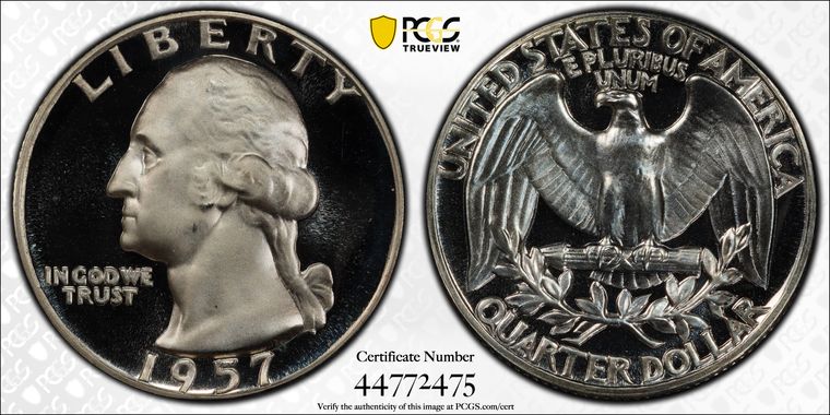 Cert 44772475 - Coin Image