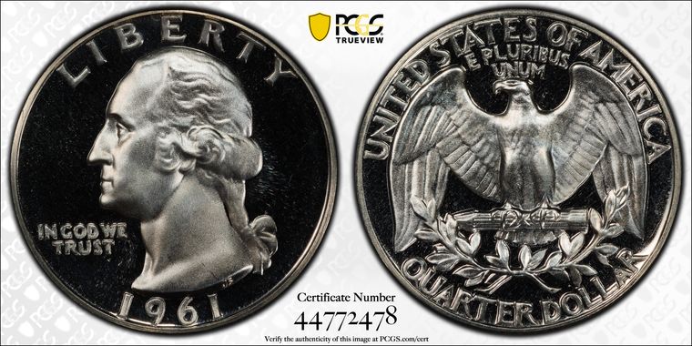 Cert 44772478 - Coin Image