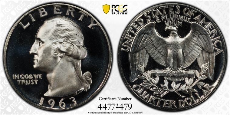 Cert 44772479 - Coin Image