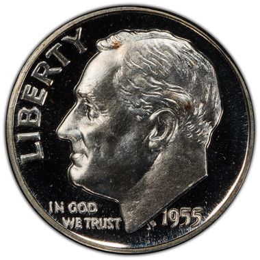 Cert 44772484 - Coin Image
