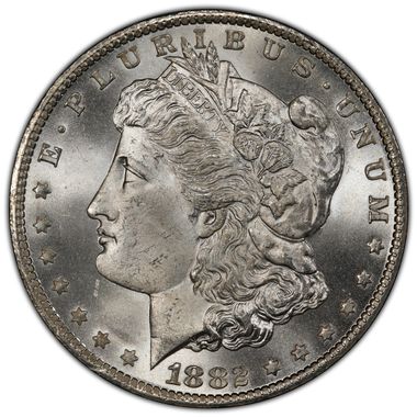 Cert 44772707 - Coin Image