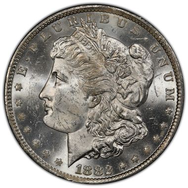 Cert 44772709 - Coin Image