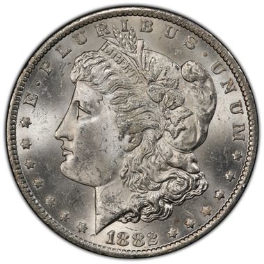 Cert 44772710 - Coin Image