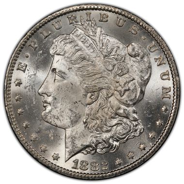 Cert 44772713 - Coin Image