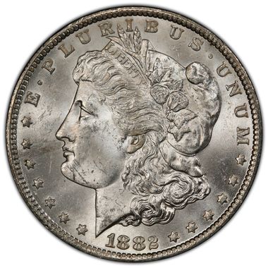 Cert 44772715 - Coin Image