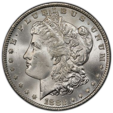 Cert 44772716 - Coin Image