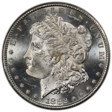 Cert 44772717 - Coin Image