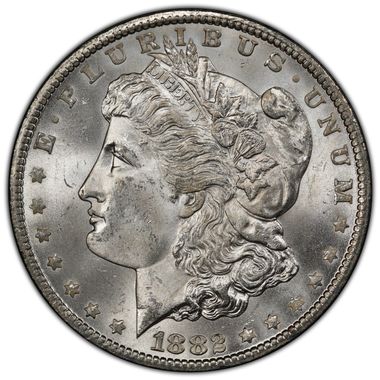 Cert 44772718 - Coin Image