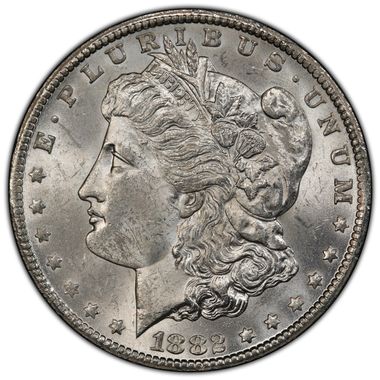 Cert 44772719 - Coin Image