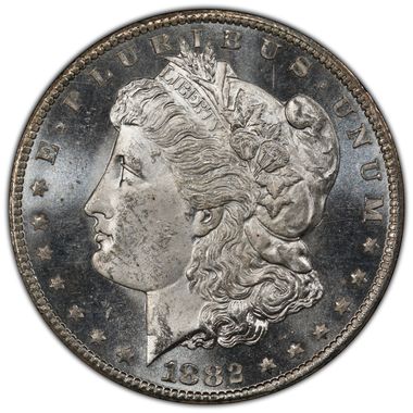 Cert 44772720 - Coin Image
