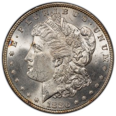 Cert 44773399 - Coin Image