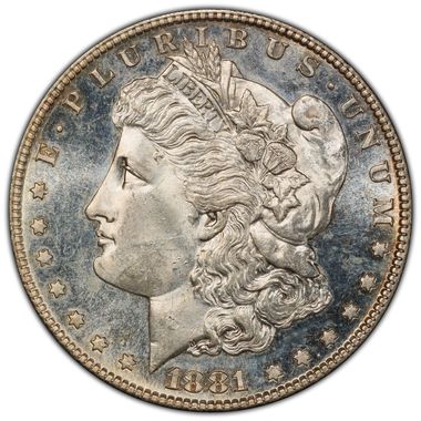 Cert 44773400 - Coin Image