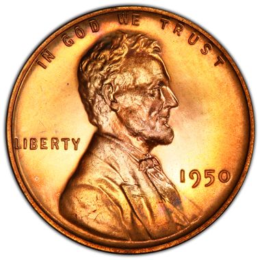 Cert 44773870 - Coin Image