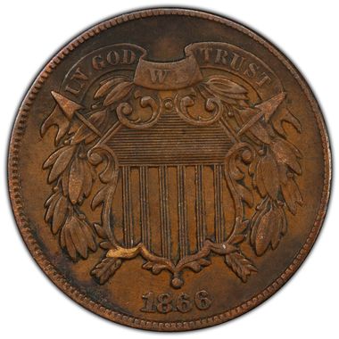 Cert 44774635 - Coin Image