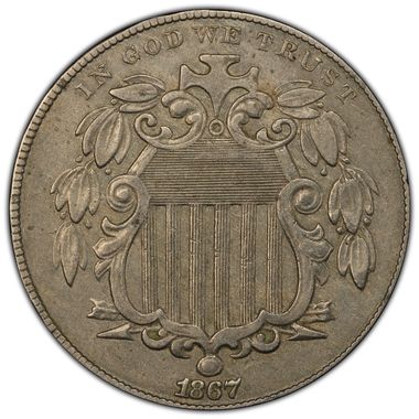 Cert 44774637 - Coin Image
