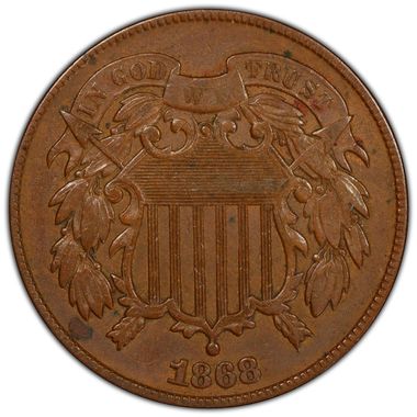 Cert 44774639 - Coin Image