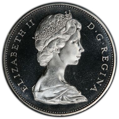 Cert 44774646 - Coin Image