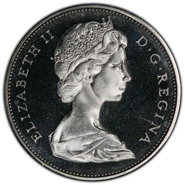 Cert 44774650 - Coin Image