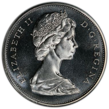 Cert 44774653 - Coin Image